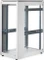 Digitus Professional Unique Serie Serverschrank 26HE, offenes Gestell, grau, 1000mm tief Vorschaubild