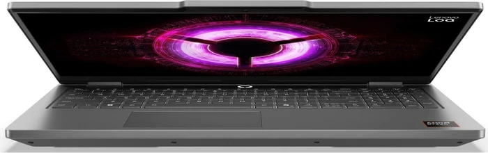 Lenovo LOQ Essential 15ARP11, Luna Grey, Ryzen 5 150, 16GB RAM, 512GB SSD, GeForce RTX 5050, PL