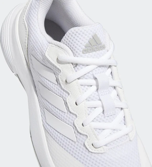 adidas Gamecourt 2.0 cloud white/grey two (Damen)