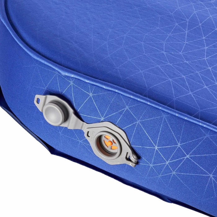 Sea to Summit Comfort Deluxe S.I. double Isomatte