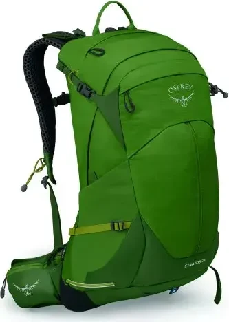 Osprey Stratos 24 (Herren)