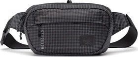 Herschel Ultralight 2 Bauchtasche schwarz