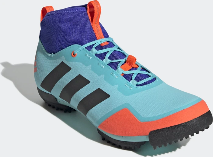 adidas The Gravel pulse aqua/core black/sonic ink