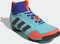 adidas The Gravel pulse aqua/core black/sonic ink Vorschaubild