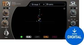 SoundRadix PI, ESD (englisch) (PC/MAC)