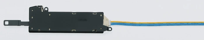 Märklin - Spur H0 Gleis - C-Gleis Elektrischer Weichenantrieb