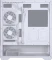 BitFenix CETO Basic White, 3A, Lüfter LED ARGB, Glasfenster Vorschaubild
