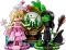 LEGO Wicked - Elphaba und Glinda Vorschaubild