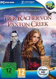 Mystery Trackers: Der Rächer von Paxton Creek (PC)