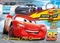 Clementoni Supercolor Disney Cars, 60-tlg. Vorschaubild