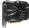 MSI GeForce GTX 1070 Aero ITX 8G, 8GB GDDR5, DVI, 2x HDMI, 2x DP Vorschaubild