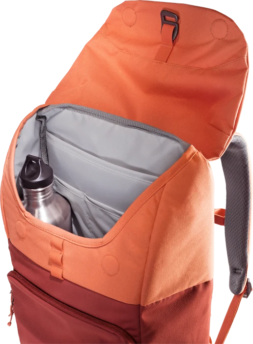 Deuter UP Sydney redwood/sienna