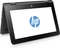 HP Stream x360 11-aa001ng, Jack Black, Celeron N3060, 4GB RAM, 32GB Flash, DE Vorschaubild