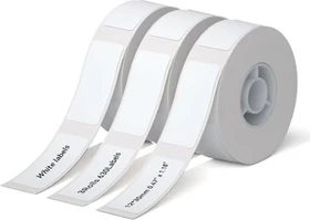 Niimbot Portable D101 Label Printer, weiß
