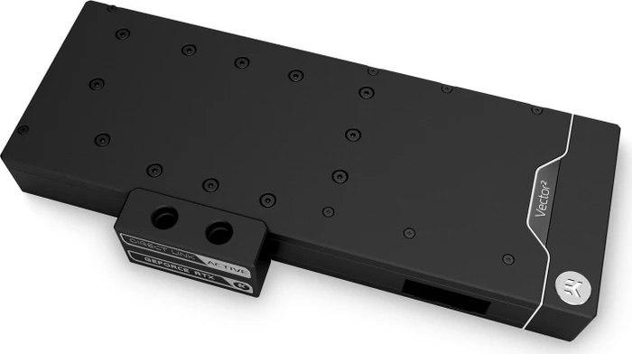 EK Water Blocks Quantum Line EK-Quantum Vector² XC3 RTX 3080/90 ABP Set D-RGB, Nickel, Acetal