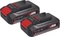 Einhell Power X-Change Werkzeug-Akku 18V, Li-Ionen Vorschaubild