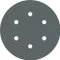 Bosch Professional F355 Best for Coatings and Composites Exzenterschleifblatt Vorschaubild