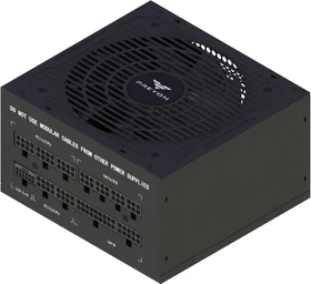 Preyon Eagle Power Gold schwarz 750W, ATX 3.1