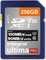 Integral ultima PRO R100/W90 256GB, UHS-I U3, Class 10 Vorschaubild