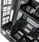 In Win 909 silber, Glasfenster Vorschaubild