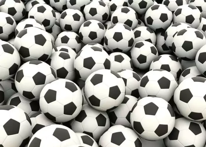 Ravensburger Puzzle Challenge Fußball