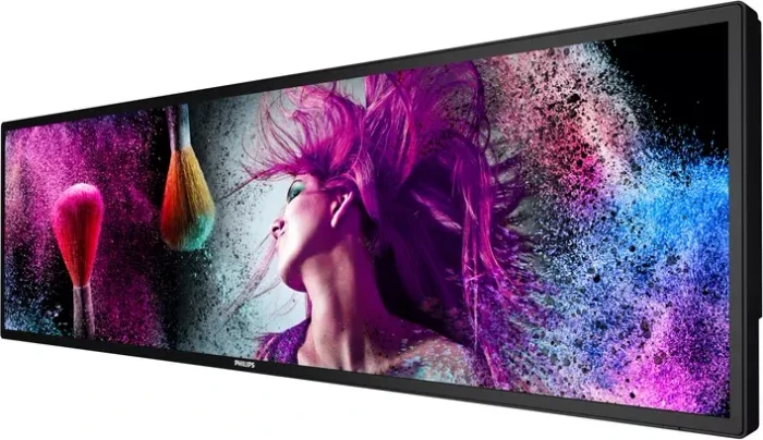 Philips Q-Line 37BDL3050S, 37"