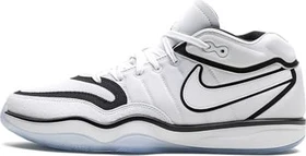 Nike G.T. Hustle 2 weiß/schwarz