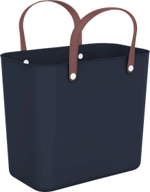 Rotho Multibag Style 25l Albula midnight blau