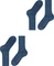 Falke Swing Socken navyblue m, 2 Paare (Herren) Vorschaubild