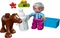 LEGO DUPLO Geschichten darstellen - Baby-Kalb Vorschaubild