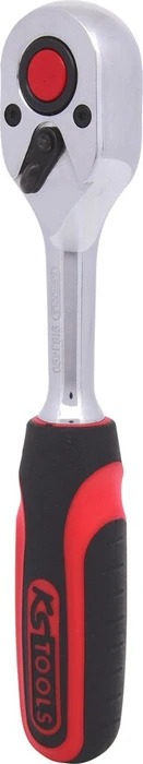 KS Tools Ratsche, 1/4" (918.1490)