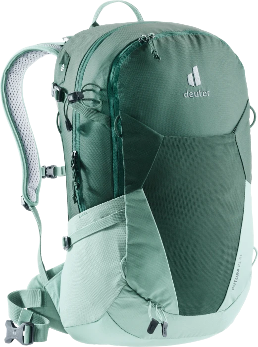 Deuter Futura 21 SL forest/jade