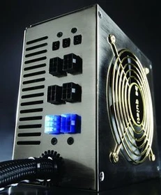 be quiet! Dark Power Pro P6 430W, ATX 2.2