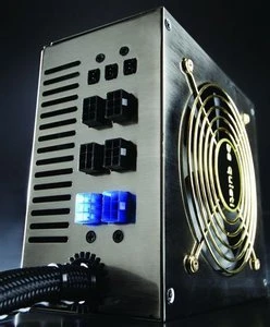be quiet! Dark Power Pro P6 430W, ATX 2.2