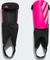 adidas Tiro Kids Match Schienbeinschützer team shock pink/white (Junior) Vorschaubild