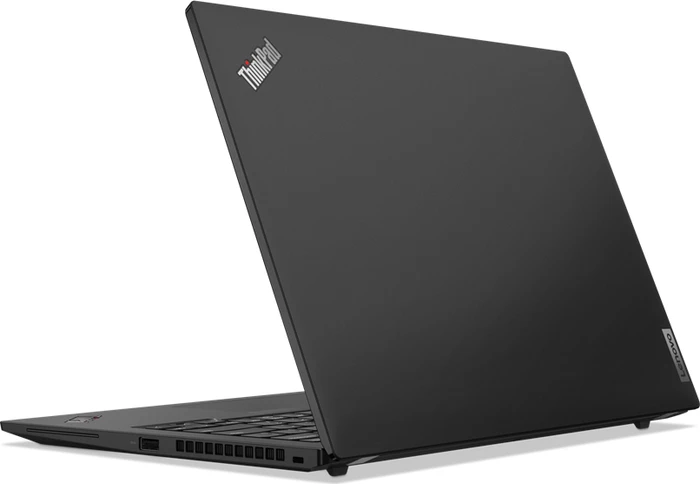 Lenovo ThinkPad T14s G3 (AMD), Thunder Black, Ryzen 7 PRO 6850U, 32GB RAM, 1TB SSD, LTE, DE