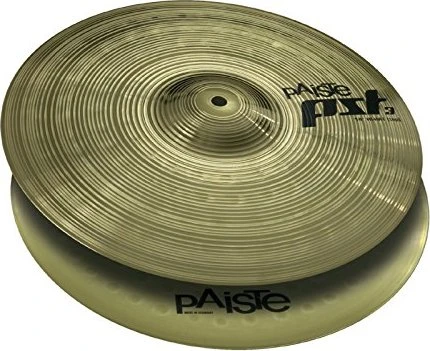Paiste PST 3 Hi-Hat 14"