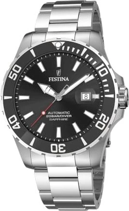 Festina Automatik F20531/4