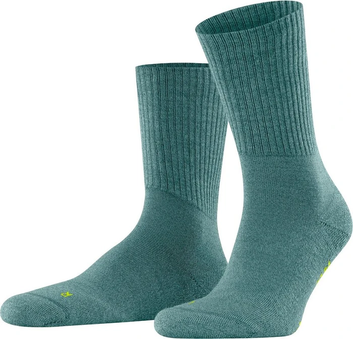 Falke Walkie Light Wandersocken fjord
