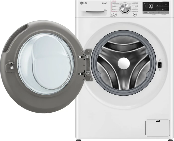 LG F4WR7031 Frontlader