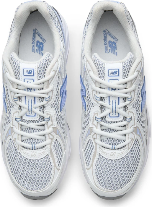 New Balance 740 fairweather blue/white