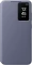 Samsung Smart View Wallet Case für Galaxy S24+ violett Vorschaubild