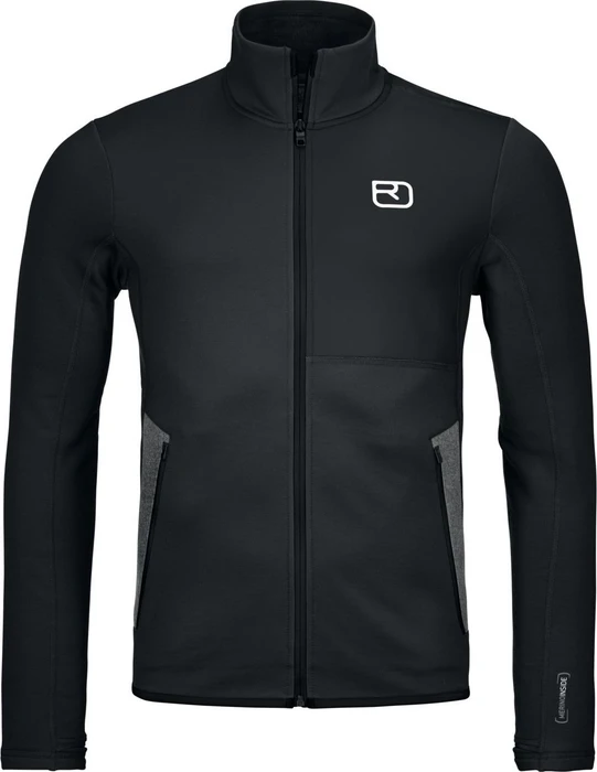 Ortovox Fleece Jacke (Herren)