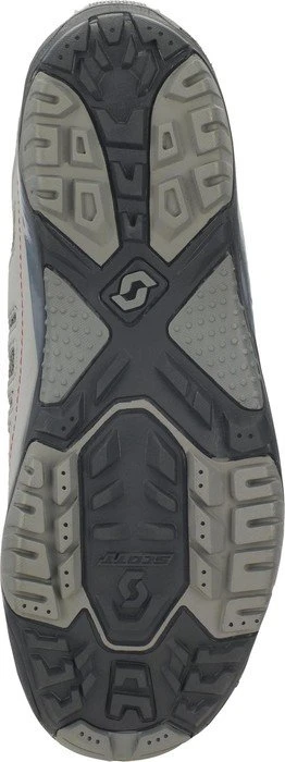 Scott Sport Crus-r BOA grau/rot (Damen)