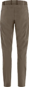 Fjällräven Hoja Hybrid Fahrradhose lang suede brown (Herren)