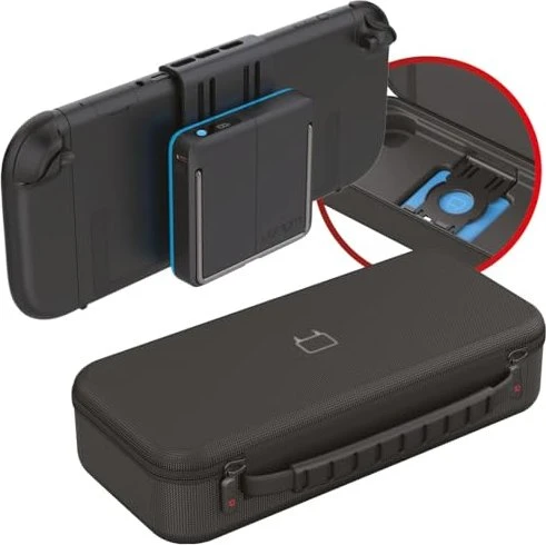 Venom Power Case Tasche (Switch 2)