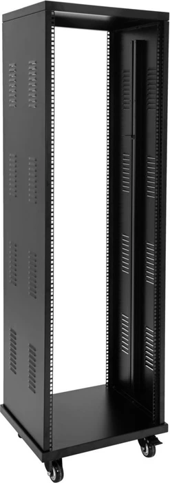 Roadinger Stahl-Rack SR-19, 36HE