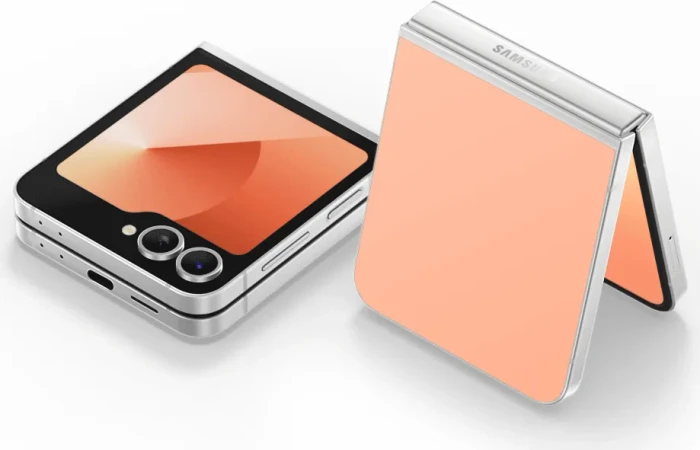 Samsung Galaxy Z Flip6