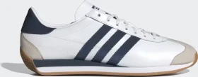 adidas Country OG cloud white/night indigo/gum