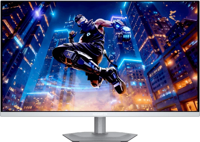GIGABYTE MO Serie QD-OLED